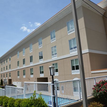 Holiday Inn Express & Suites Caryville By Ihg Exteriér fotografie