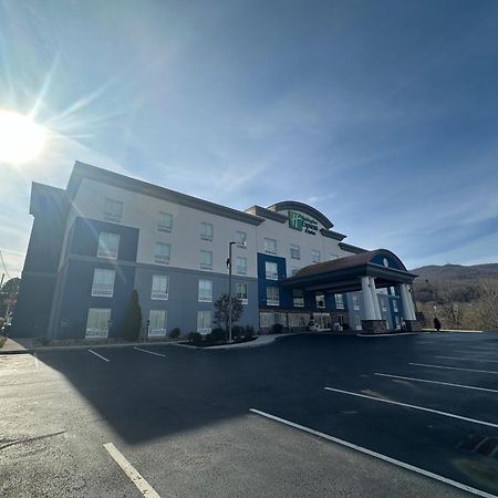 Holiday Inn Express & Suites Caryville By Ihg Exteriér fotografie