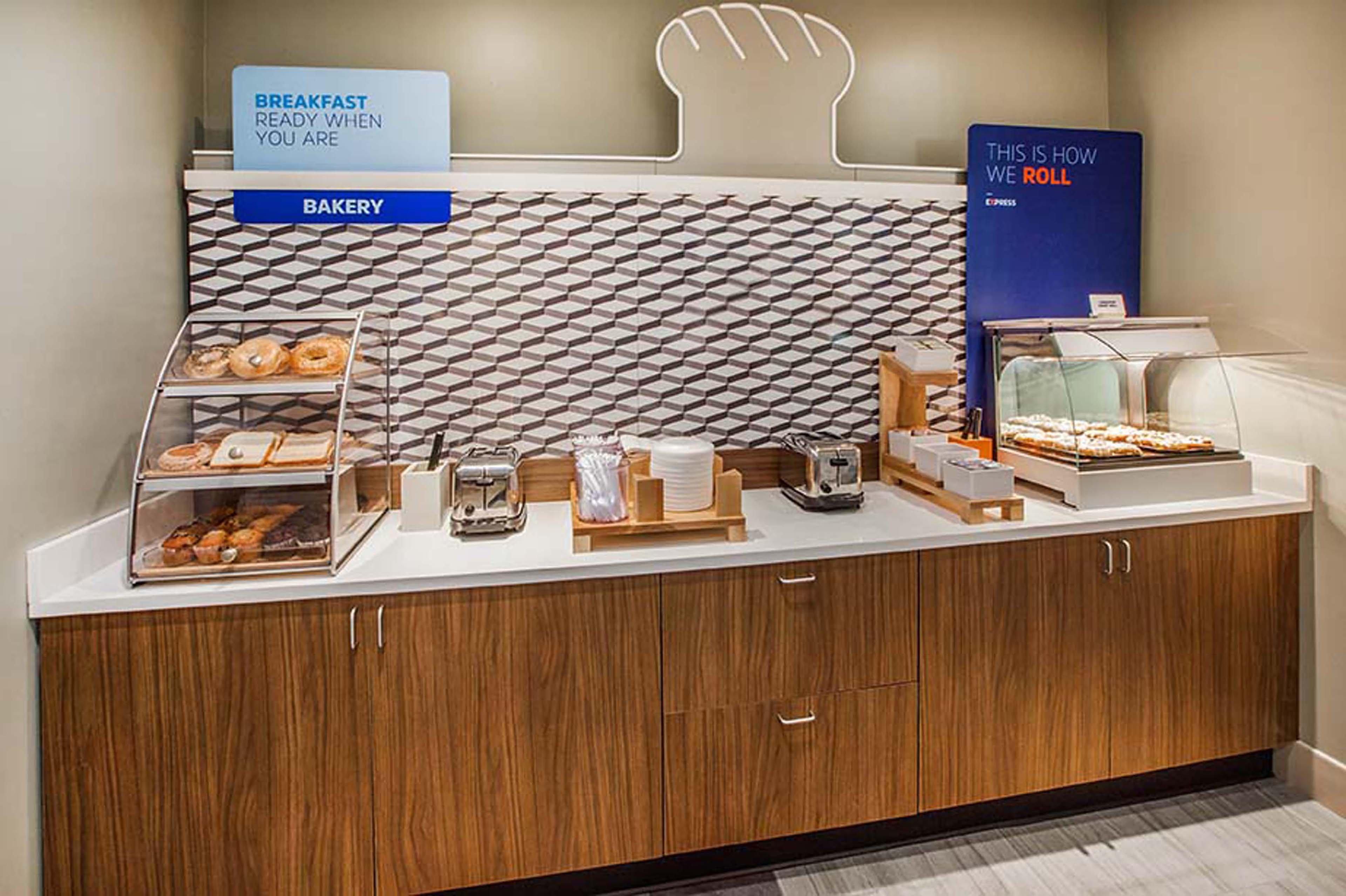 Holiday Inn Express & Suites Caryville By Ihg Exteriér fotografie