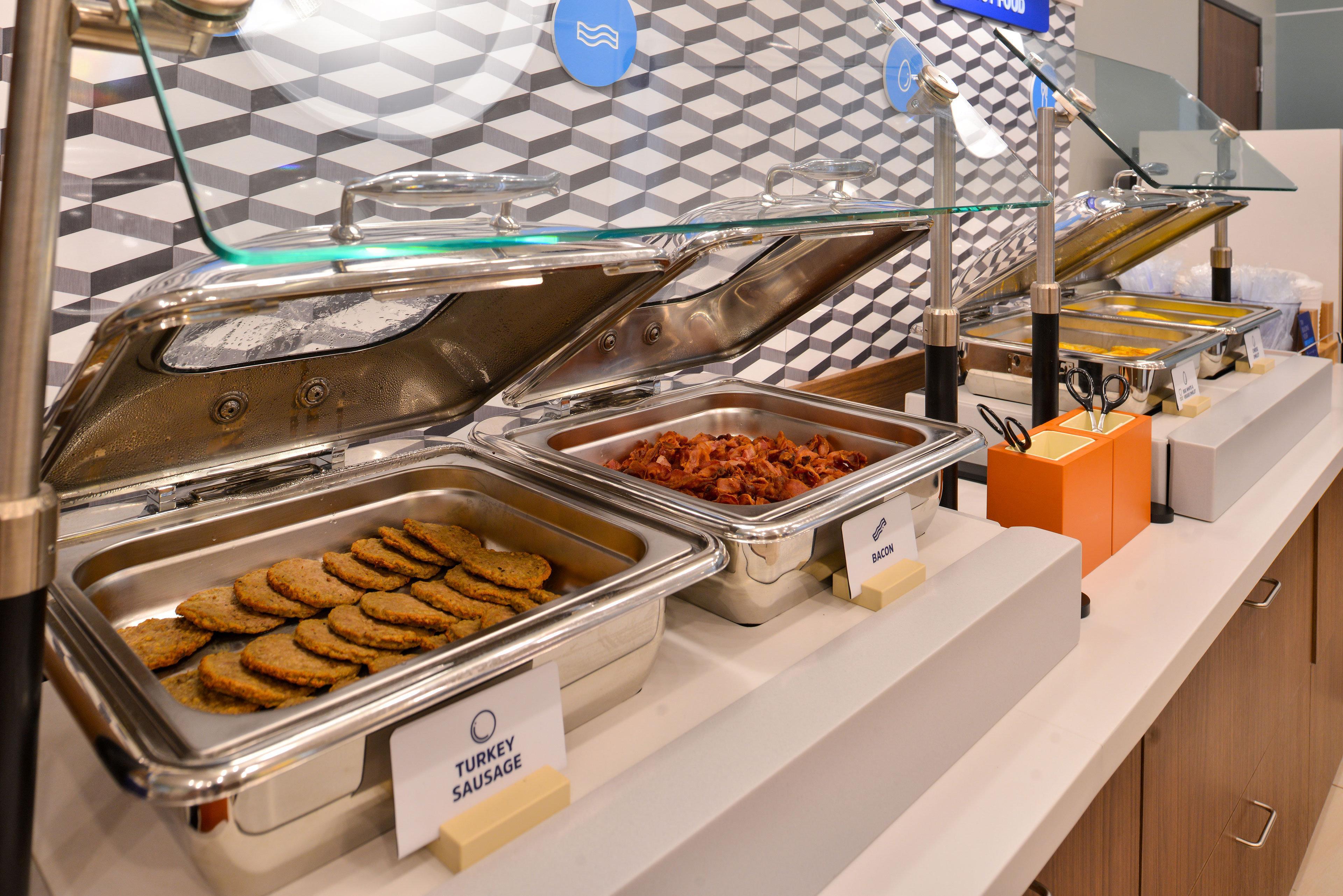 Holiday Inn Express & Suites Caryville By Ihg Exteriér fotografie