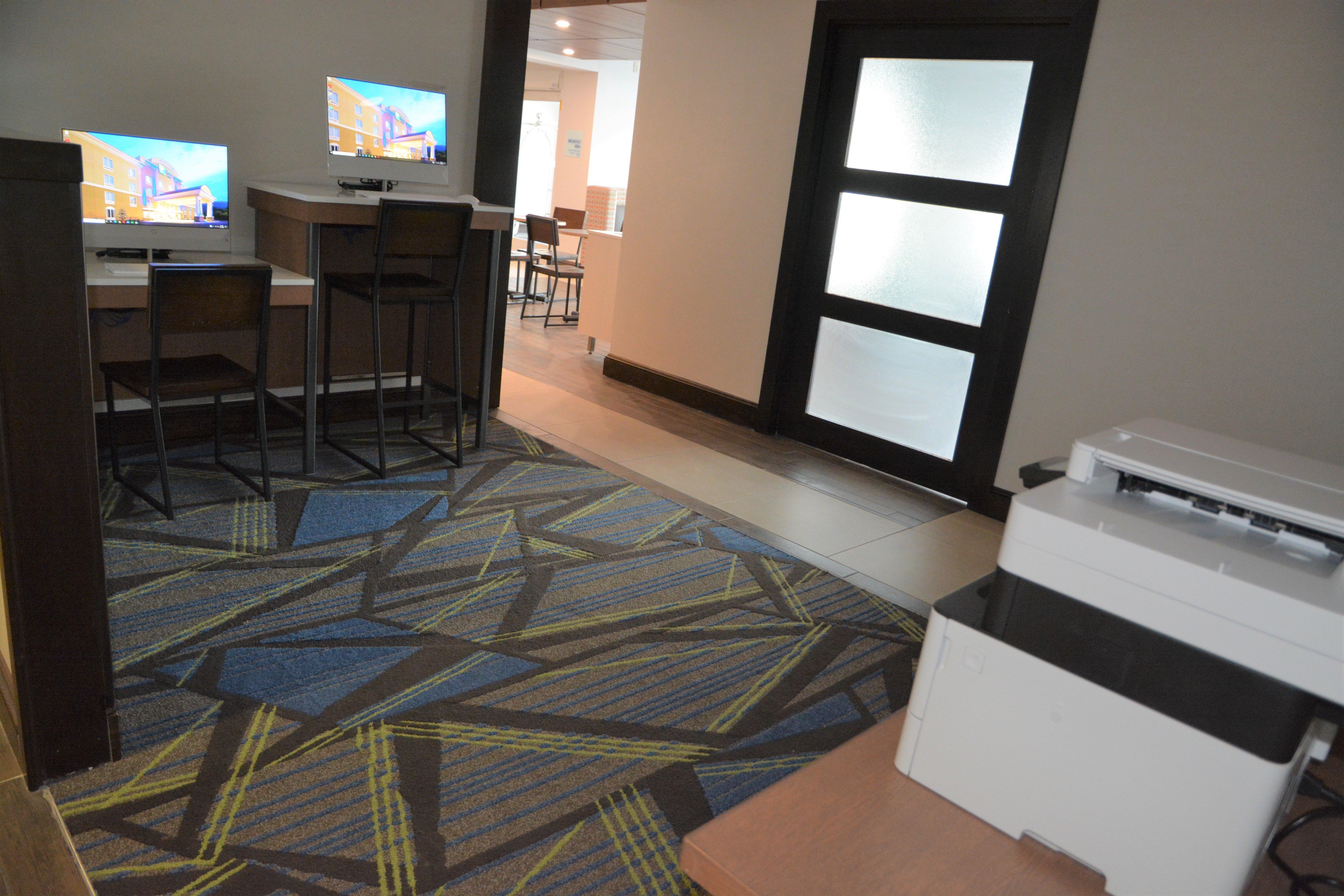 Holiday Inn Express & Suites Caryville By Ihg Exteriér fotografie