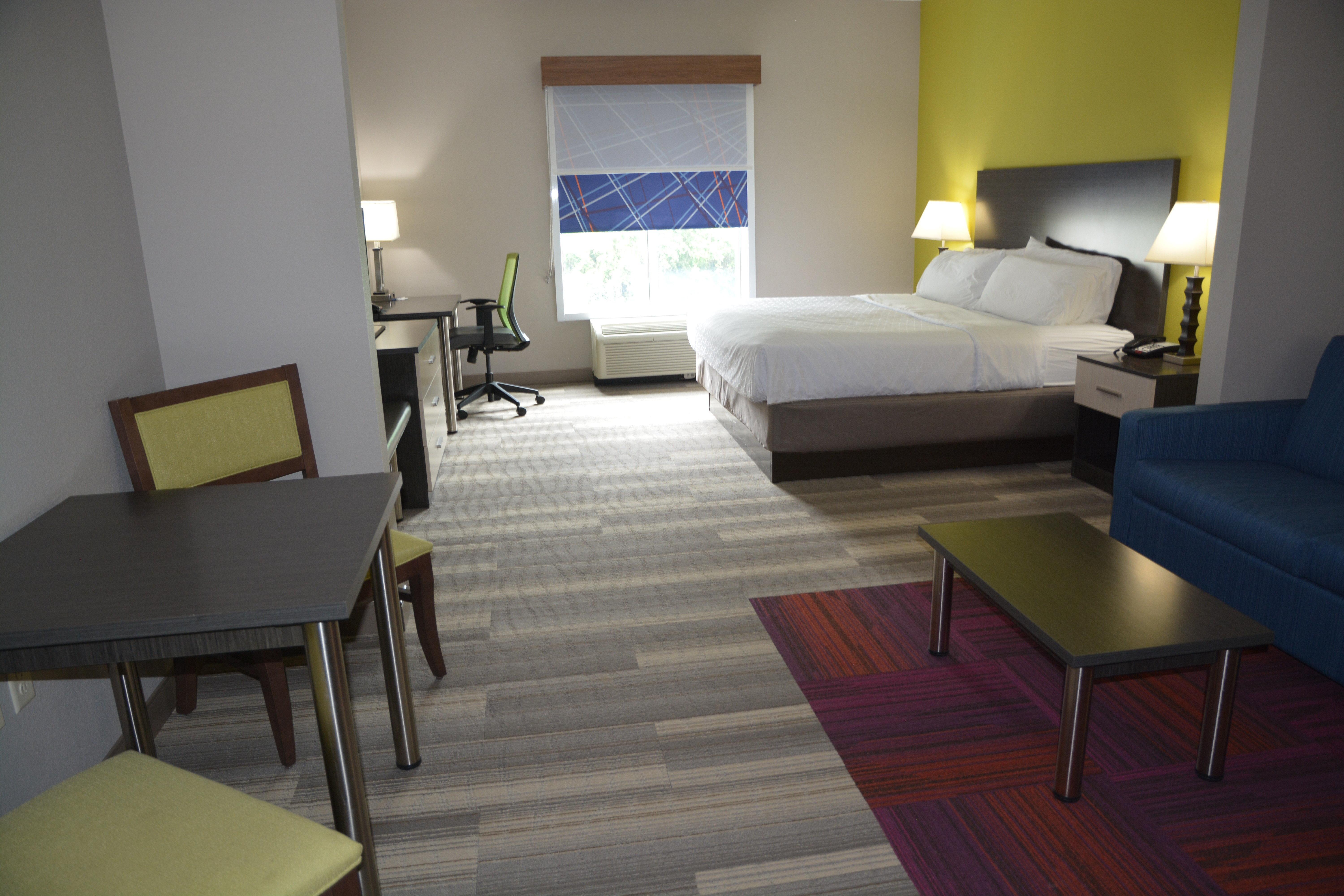 Holiday Inn Express & Suites Caryville By Ihg Exteriér fotografie