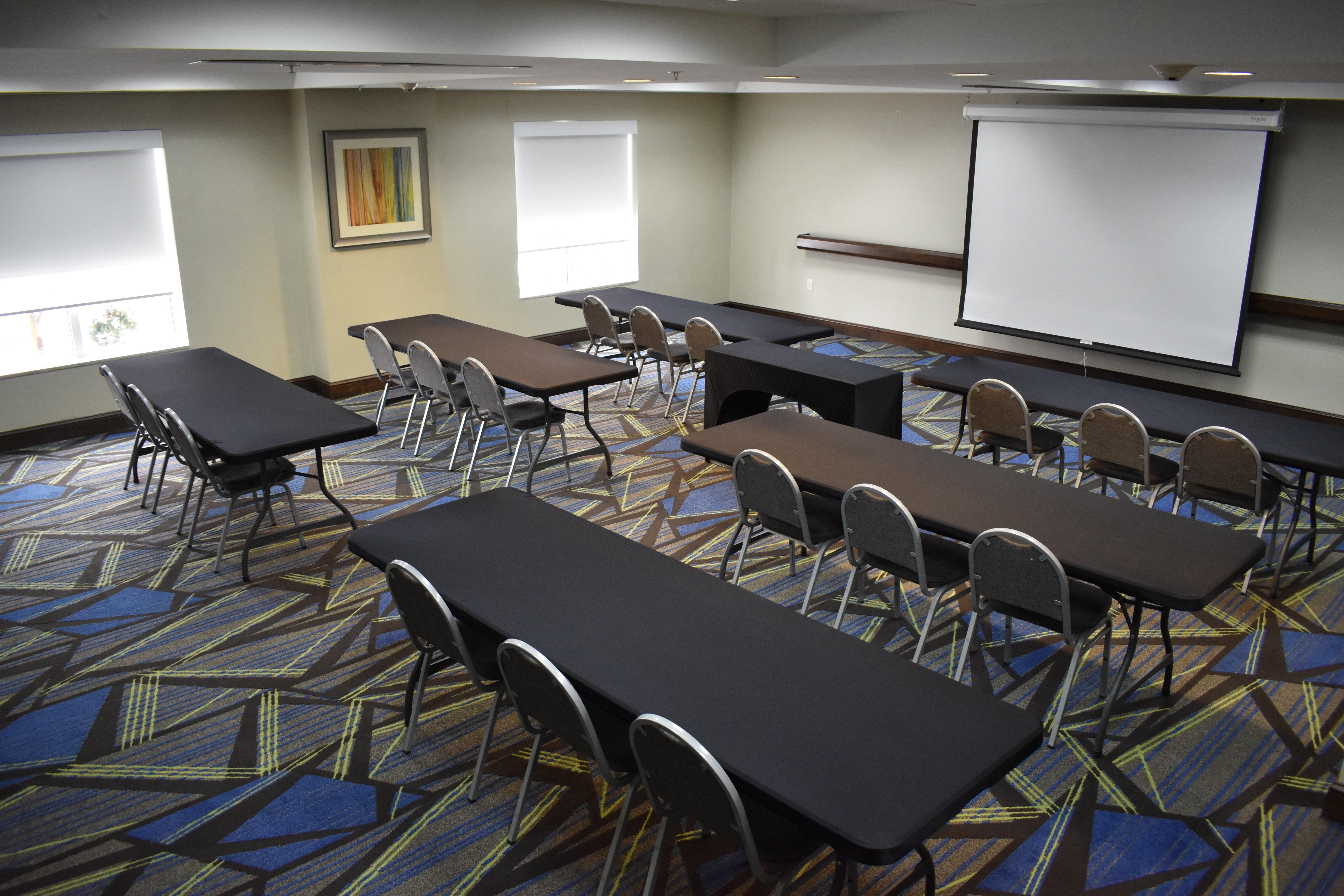 Holiday Inn Express & Suites Caryville By Ihg Exteriér fotografie