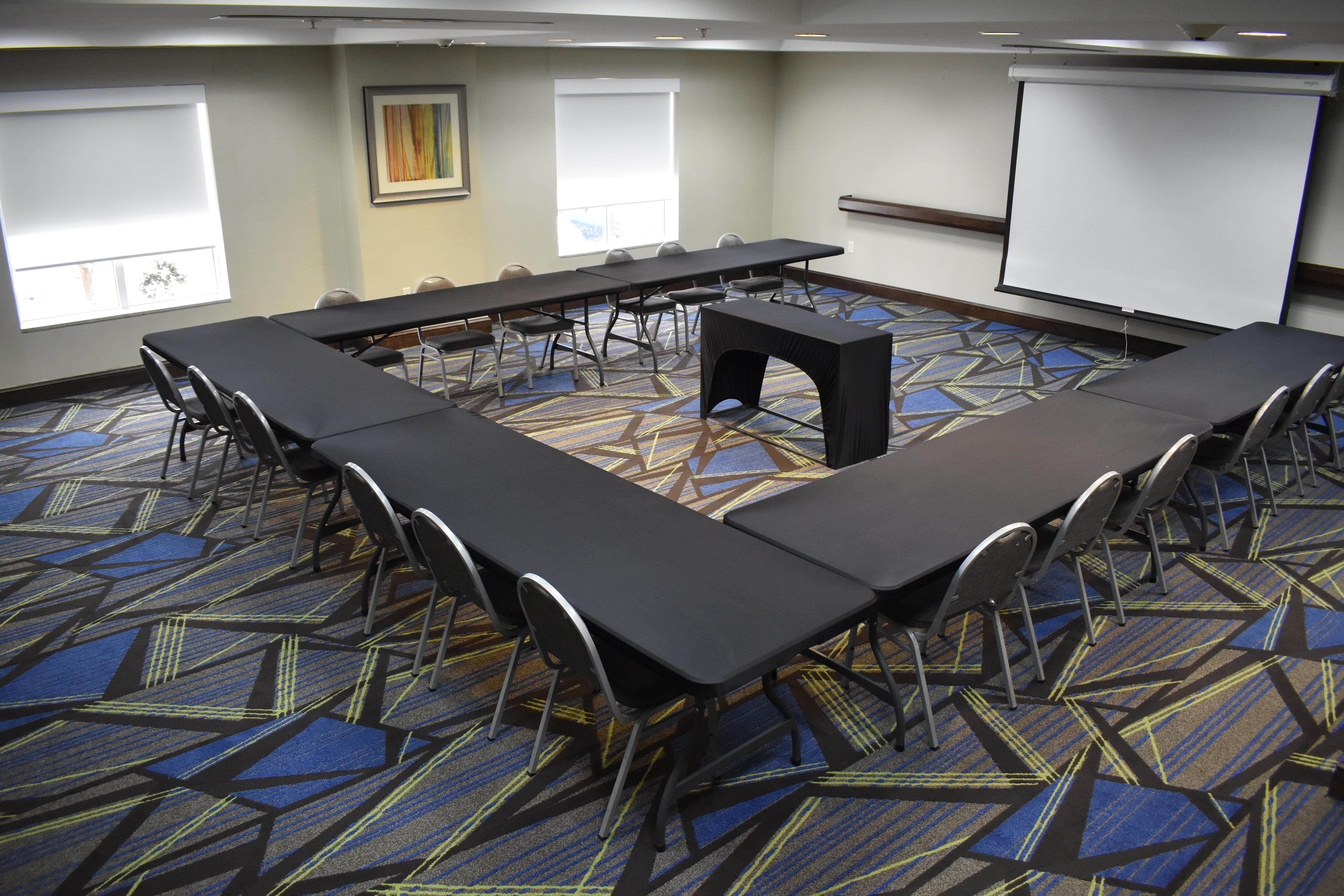 Holiday Inn Express & Suites Caryville By Ihg Exteriér fotografie