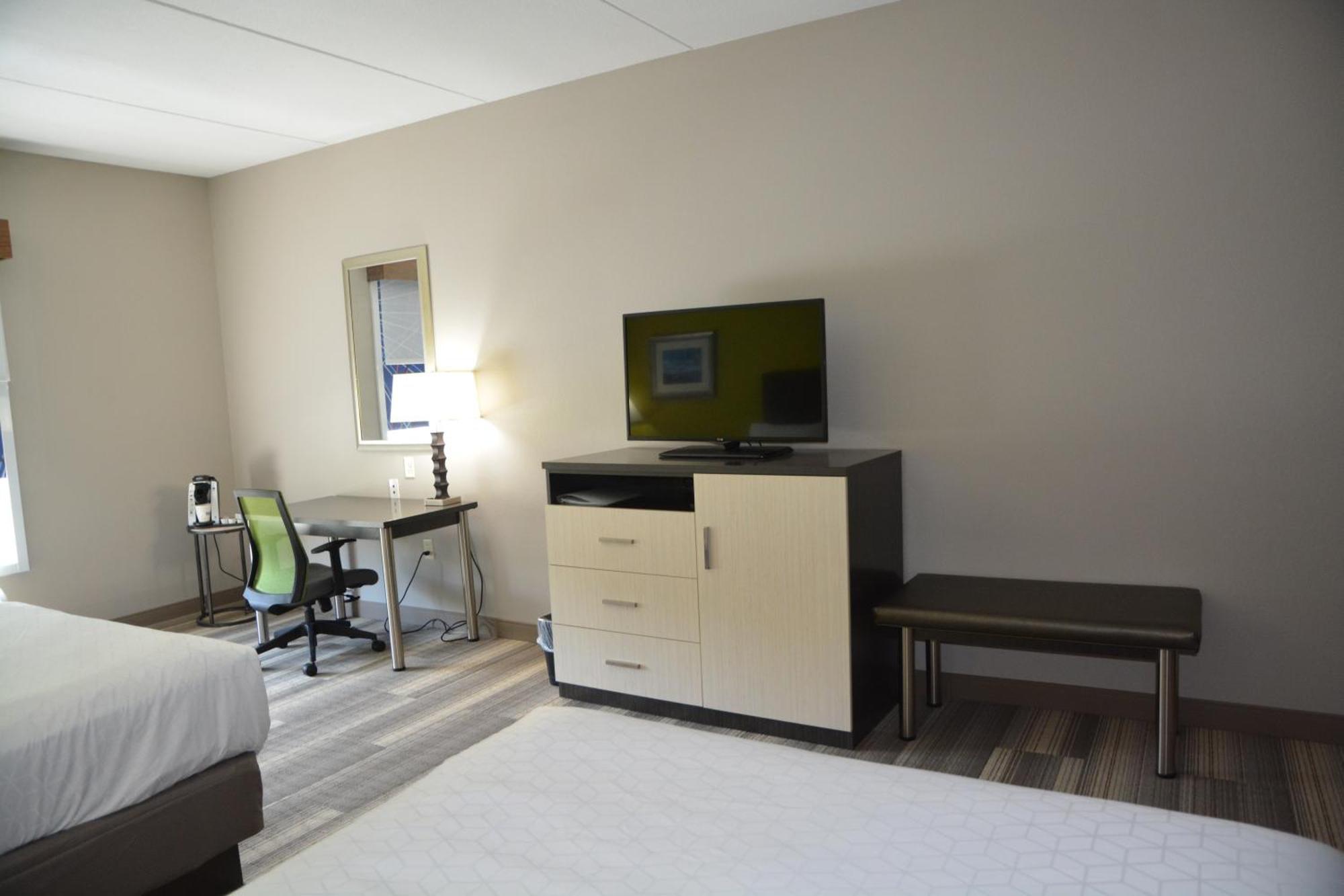 Holiday Inn Express & Suites Caryville By Ihg Exteriér fotografie