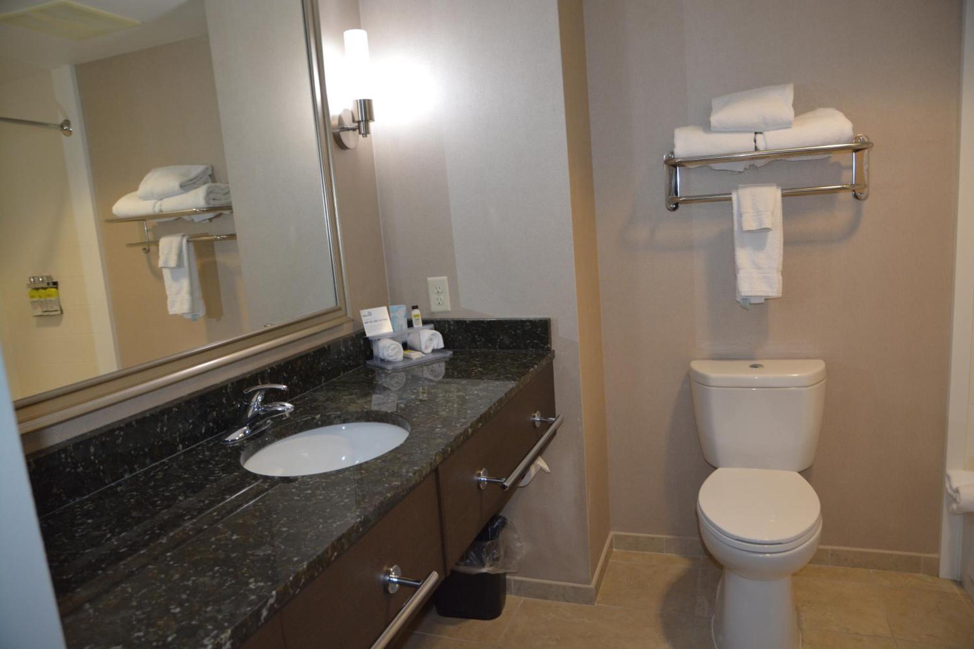 Holiday Inn Express & Suites Caryville By Ihg Exteriér fotografie