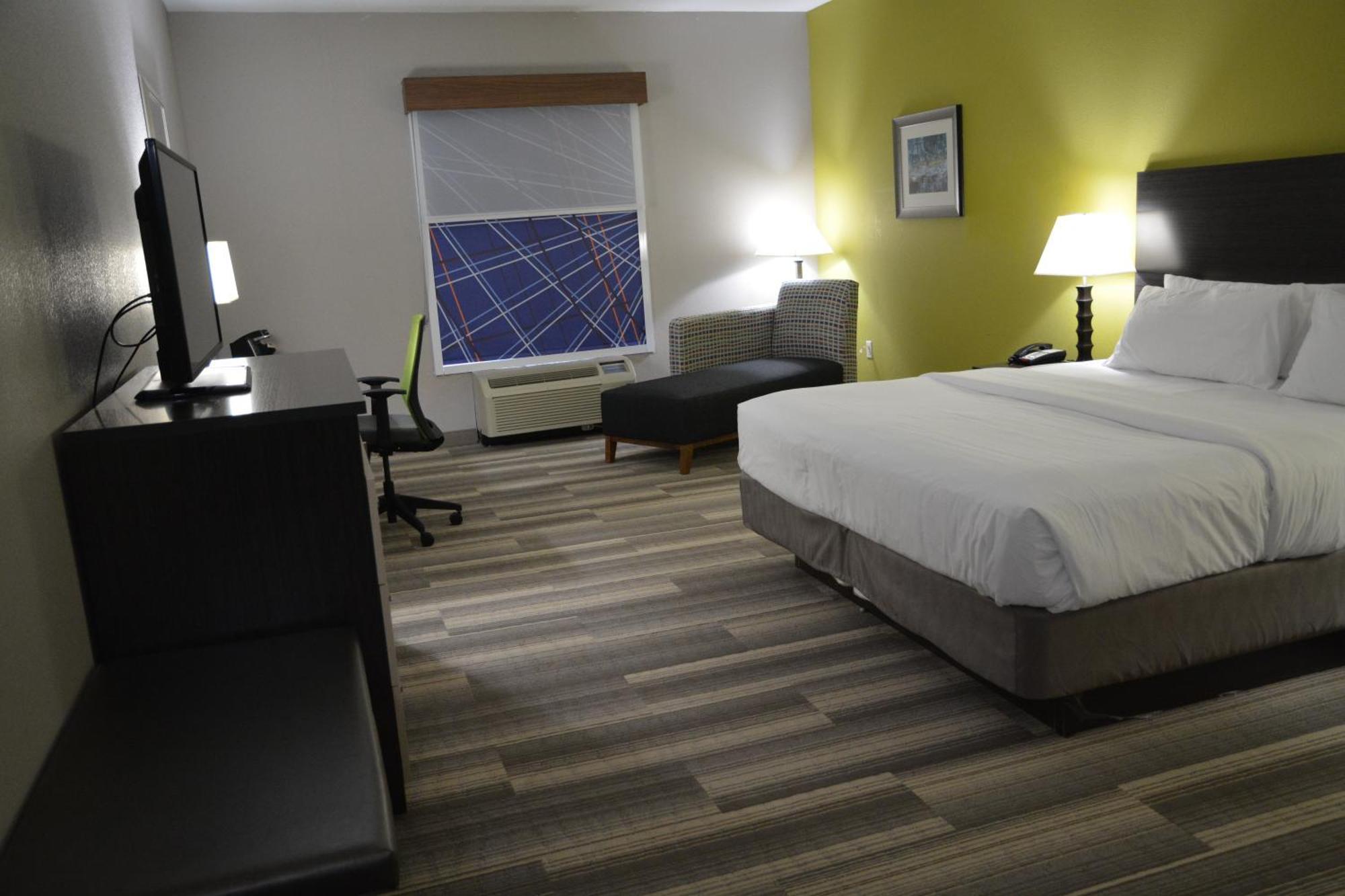 Holiday Inn Express & Suites Caryville By Ihg Exteriér fotografie