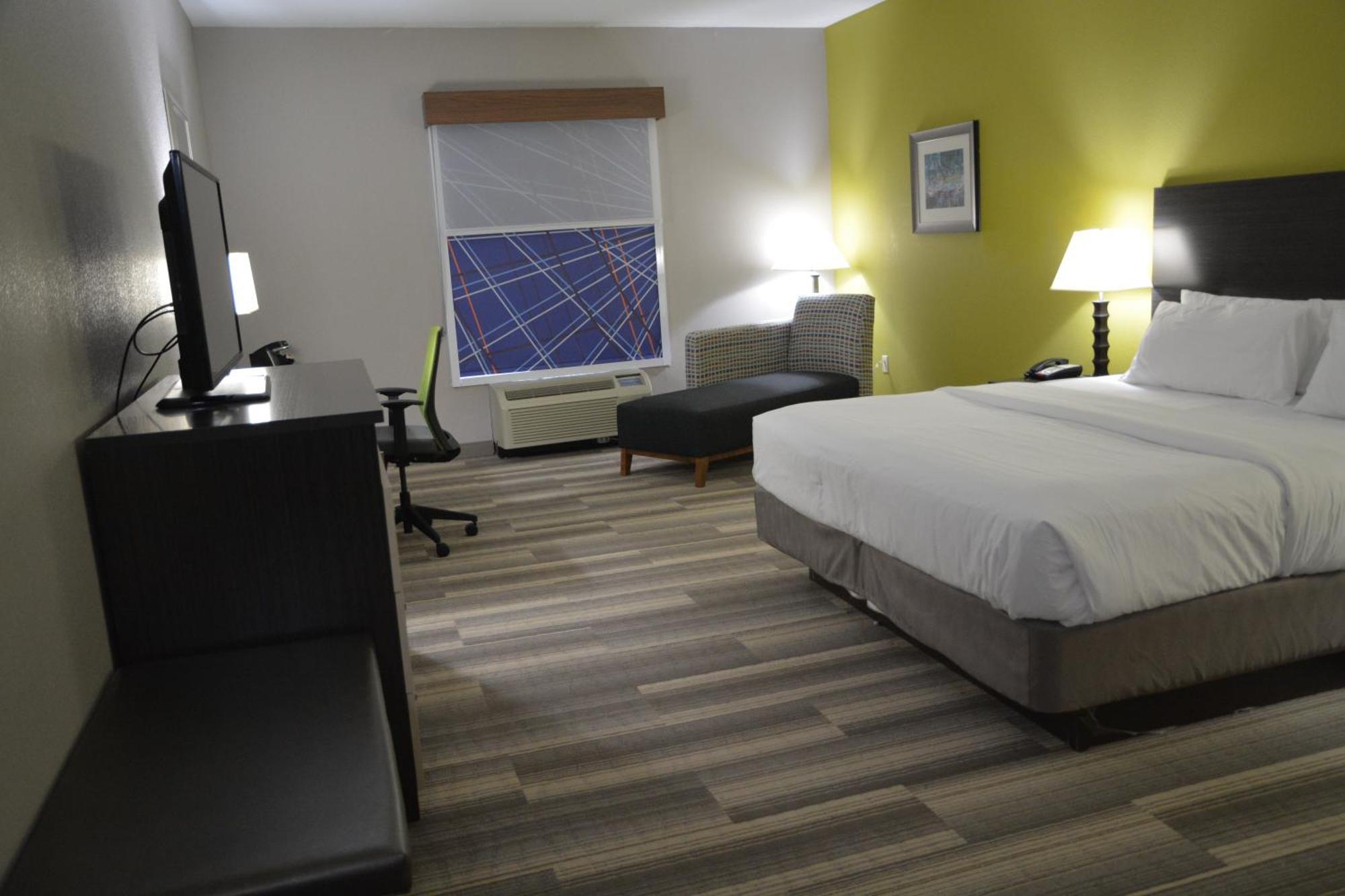 Holiday Inn Express & Suites Caryville By Ihg Exteriér fotografie