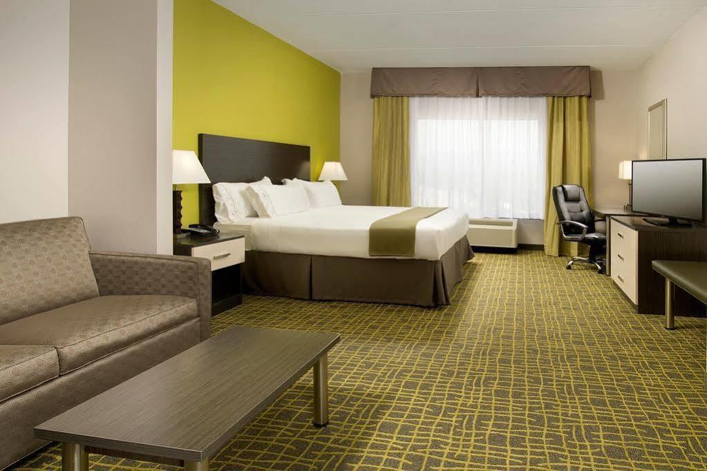 Holiday Inn Express & Suites Caryville By Ihg Exteriér fotografie