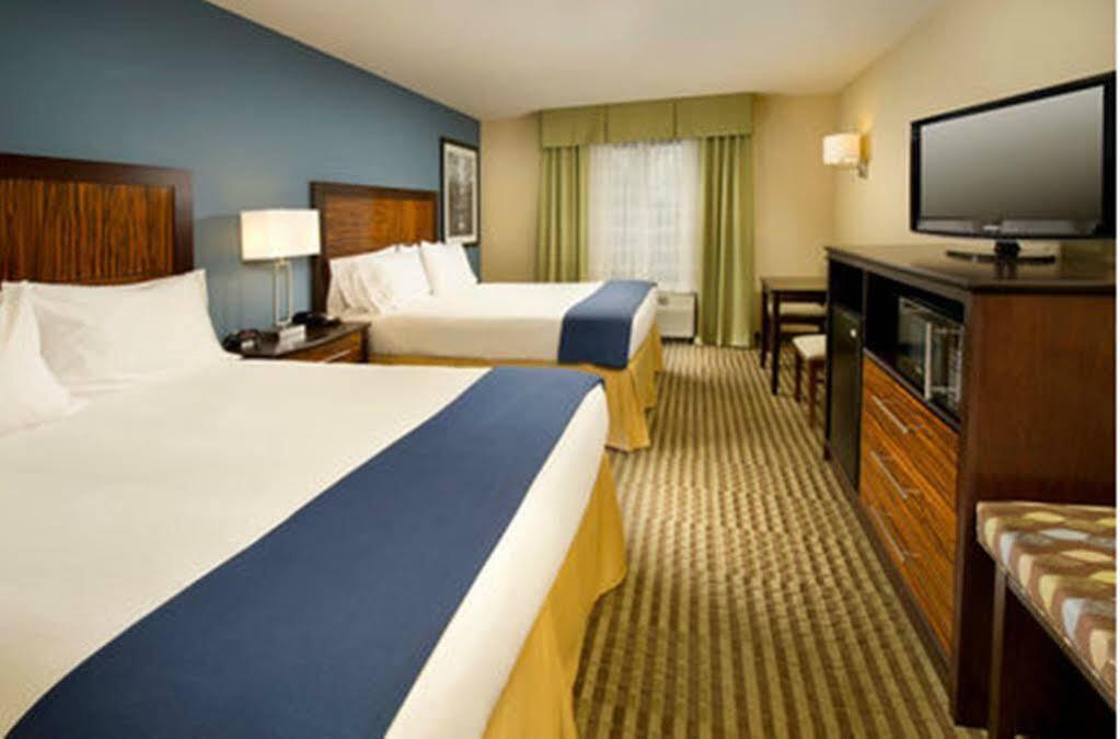 Holiday Inn Express & Suites Caryville By Ihg Exteriér fotografie