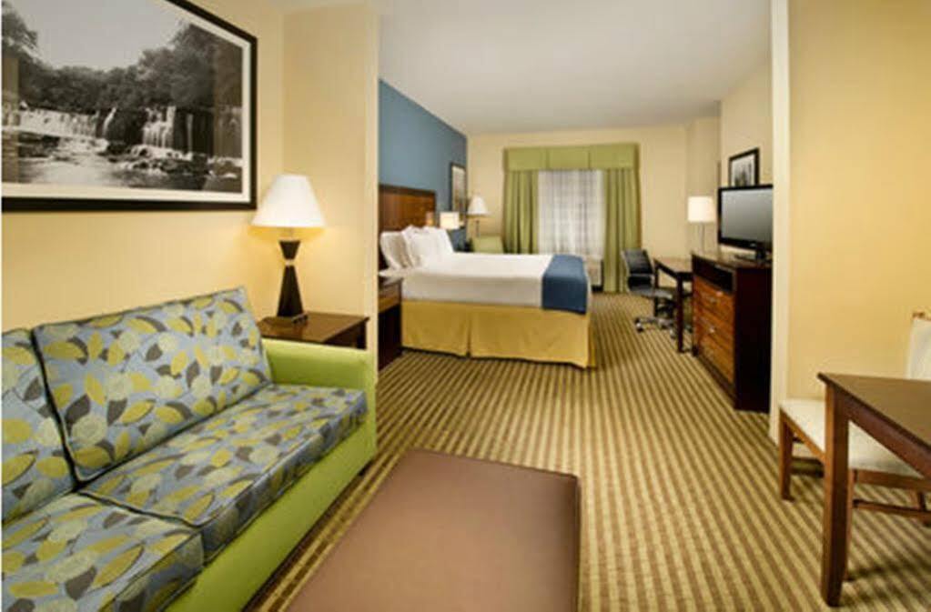 Holiday Inn Express & Suites Caryville By Ihg Exteriér fotografie